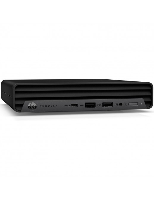 HP400G6-MINI-I5 HP ProDesk 400 G6 Mini Computer i5-10400T Ram 16Gb SSD 256Gb NVMe (Ricondizionato Grado A)