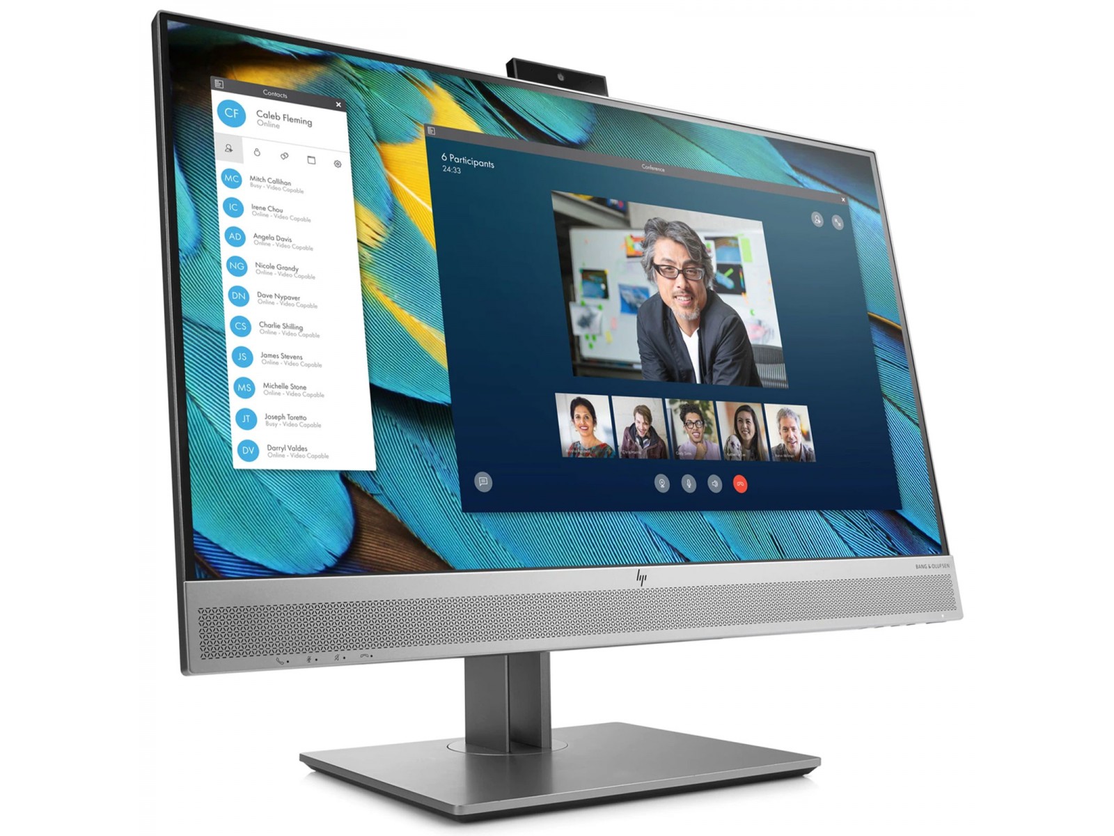 800G3AIO-B-GRADE PC Computer All-In-One Ricondizionato HP EliteOne 800 G3 23.8" Intel i5-6400 Ram 8GB SSD 240GB Webcam Freedos 800G3AIO-B-GRADE PC Computer All-In-One Ricondizionato HP EliteOne 800 G3 23.8" Intel i5-6400 Ram 8GB SSD 240GB Webcam Freedos