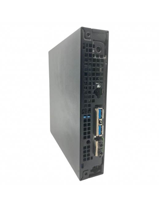 PC Computer Ricondizionato Dell Optiplex 7040 Mini Intel i5-6400T Ram 8GB DDR4 SSD 240GB GRADO B NO MASCHERINA