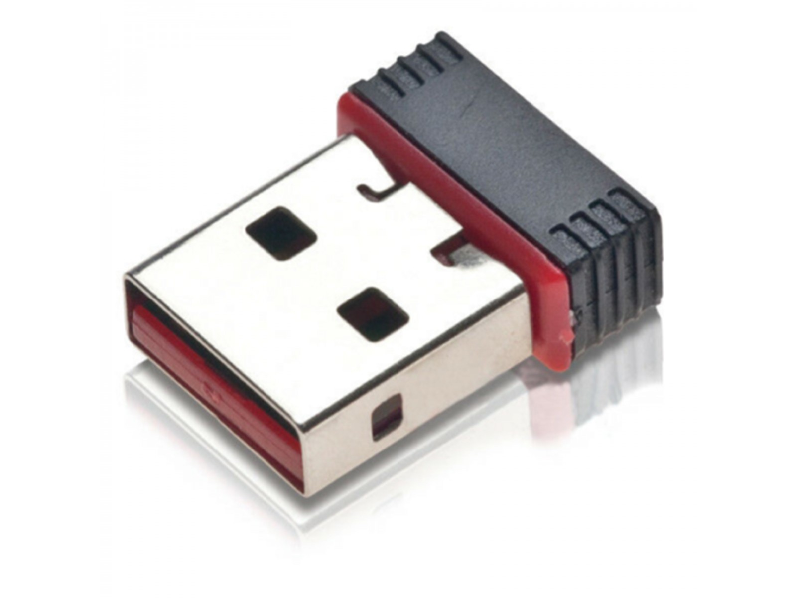 WIFI15 Adattatore USB Wireless Alantik 150Mbps 2.4GHz WIFI15 Adattatore USB Wireless Alantik 150Mbps 2.4GHz