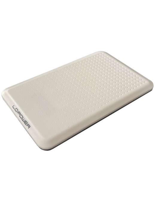 LC-25WU3 LC-Power Box Esterno Per Hard Disk 2.5" SATA USB 3.0 LC-25WU3
