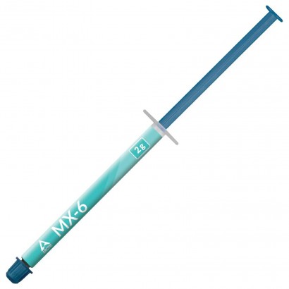 MX-6-2G MX-6-2G ARCTIC MX-6 Pasta Termica 2gr Features XBT