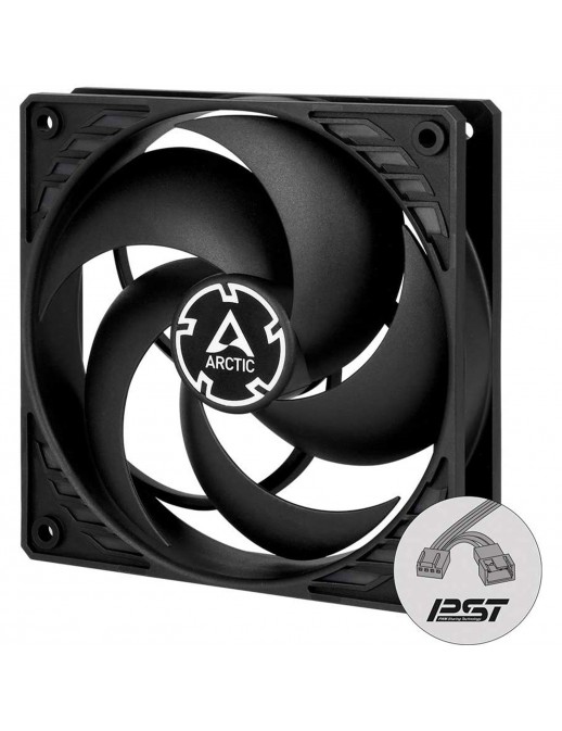 P12-PWM-PST-CO ARCTIC P12 PWM PST CO Ventola 12 Cm con Controllo PWM PST