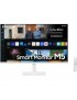 LS27BM501EUX Samsung Smart Monitor M5 S27BM501EU 27" Full HD