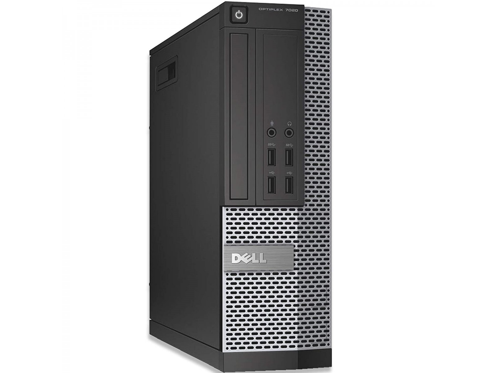 OUTLET_26 PC Computer Ricondizionato Dell Optiplex 7020 SFF Intel i7-4770 Ram 16GB SSD 480GB PORTA VGA GUASTA OUTLET_26 PC Computer Ricondizionato Dell Optiplex 7020 SFF Intel i7-4770 Ram 16GB SSD 480GB PORTA VGA GUASTA
