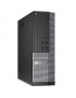 OUTLET_26 PC Computer Ricondizionato Dell Optiplex 7020 SFF Intel i7-4770 Ram 16GB SSD 480GB PORTA VGA GUASTA