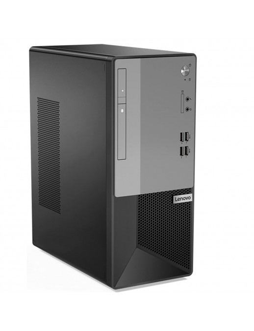 PC Computer Ricondizionato Lenovo V50T Micro Tower Intel i7-10700 Ram 16GB SSD 500GB Freedos