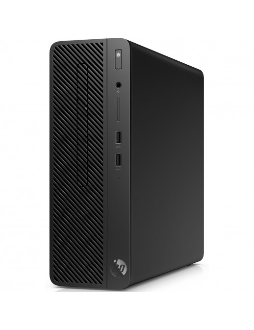 HP 290 G1 SFF Computer Intel i7-8700 Ram 16Gb SSD 960Gb Freedos (Ricondizionato Grado A)