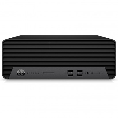 HP ProDesk 400 G7 SFF Computer i5-10400T Ram 16Gb SSD 1.92Tb Freedos (Ricondizionato Grado A)