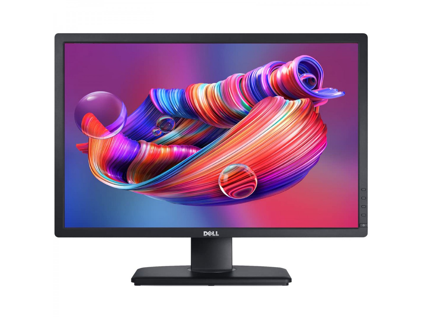 U2412MC Monitor 24" Ricondizionato Dell U2412MC Full HD IPS VGA DP DVI-D Nero Grado A U2412MC Monitor 24" Ricondizionato Dell U2412MC Full HD IPS VGA DP DVI-D Nero Grado A