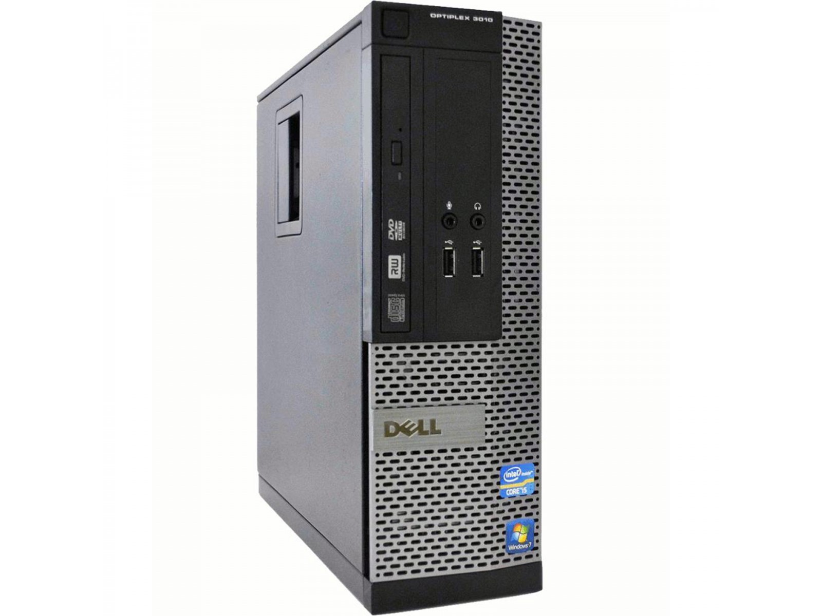 PROD-DELL3010-I5 Dell Optiplex 3010 SFF Computer Intel i5-3470 Ram 16Gb SSD 1Tb HDMI (Ricondizionato Grado A) XBT PROD-DELL3010-I5 Dell Optiplex 3010 SFF Computer Intel i5-3470 Ram 16Gb SSD 1Tb HDMI (Ricondizionato Grado A) XBT