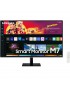 LS32BM700UUXEN Samsung Monitor Smart M7 S32BM700 32" 4K UHD