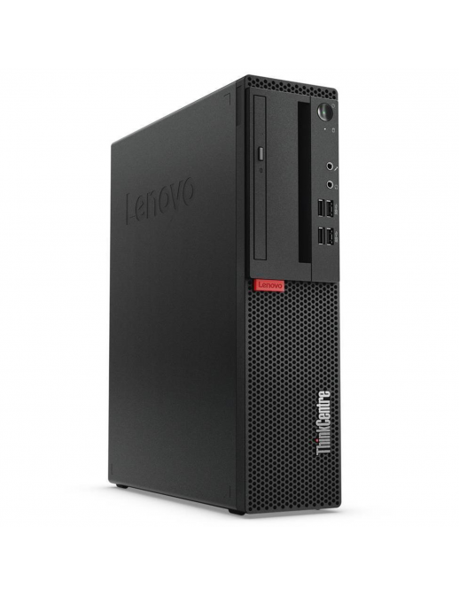 OUTLET_19 PC Computer Ricondizionato Lenovo ThinkCentre M910S SFF Intel Core i5-6400 Ram 8GB SSD 240GB Freedos NO PORTA VGA