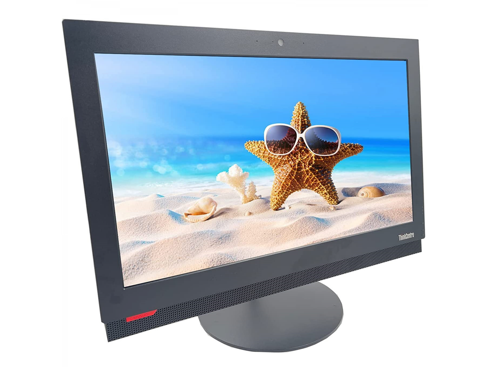 M810Z-B-GRADE PC Computer All-In-One Ricondizionato Lenovo ThinkCentre M810z 21.5" Intel Core i5-6400 Ram 16GB SSD 240GB Webc... M810Z-B-GRADE PC Computer All-In-One Ricondizionato Lenovo ThinkCentre M810z 21.5" Intel Core i5-6400 Ram 16GB SSD 240GB Webc...