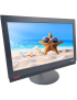 M810Z-B-GRADE PC Computer All-In-One Ricondizionato Lenovo ThinkCentre M810z 21.5" Intel Core i5-6400 Ram 16GB SSD 240GB Webc...