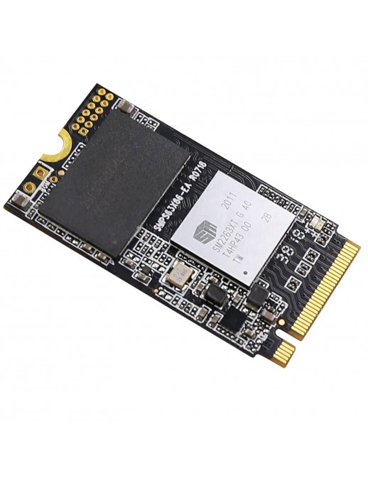 SSD 250GB Generico M.2 PCIe NVMe 2242 Ricondizionato