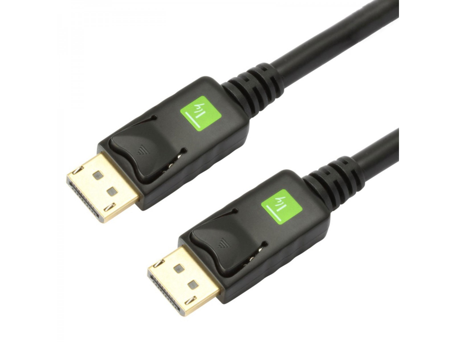 DSP-A-005 Techly DSP-A-005 Cavo Video Display Port 0,5 Metri DSP-A-005 Techly DSP-A-005 Cavo Video Display Port 0,5 Metri