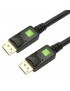 DSP-A-005 Techly DSP-A-005 Cavo Video Display Port 0,5 Metri