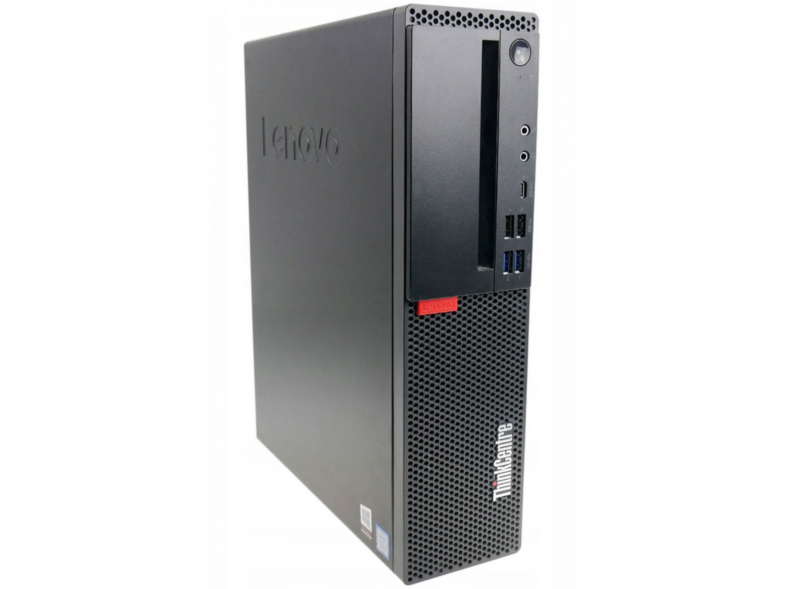 OUTLET_28 Lenovo Thinkcentre M720s SFF Computer Intel i7-8700 Ram 16Gb SSD 512Gb 1 PORTA USB GUASTA (Ricondizionato Grado B) OUTLET_28 Lenovo Thinkcentre M720s SFF Computer Intel i7-8700 Ram 16Gb SSD 512Gb 1 PORTA USB GUASTA (Ricondizionato Grado B)