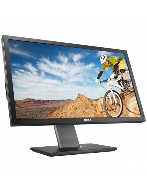 Monitor 23" Ricondizionato Dell Full HD IPS Vari Modelli Grado A