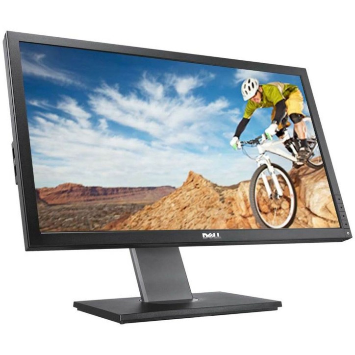 Monitor 23" Ricondizionato Dell Full HD IPS Vari Modelli Grado A