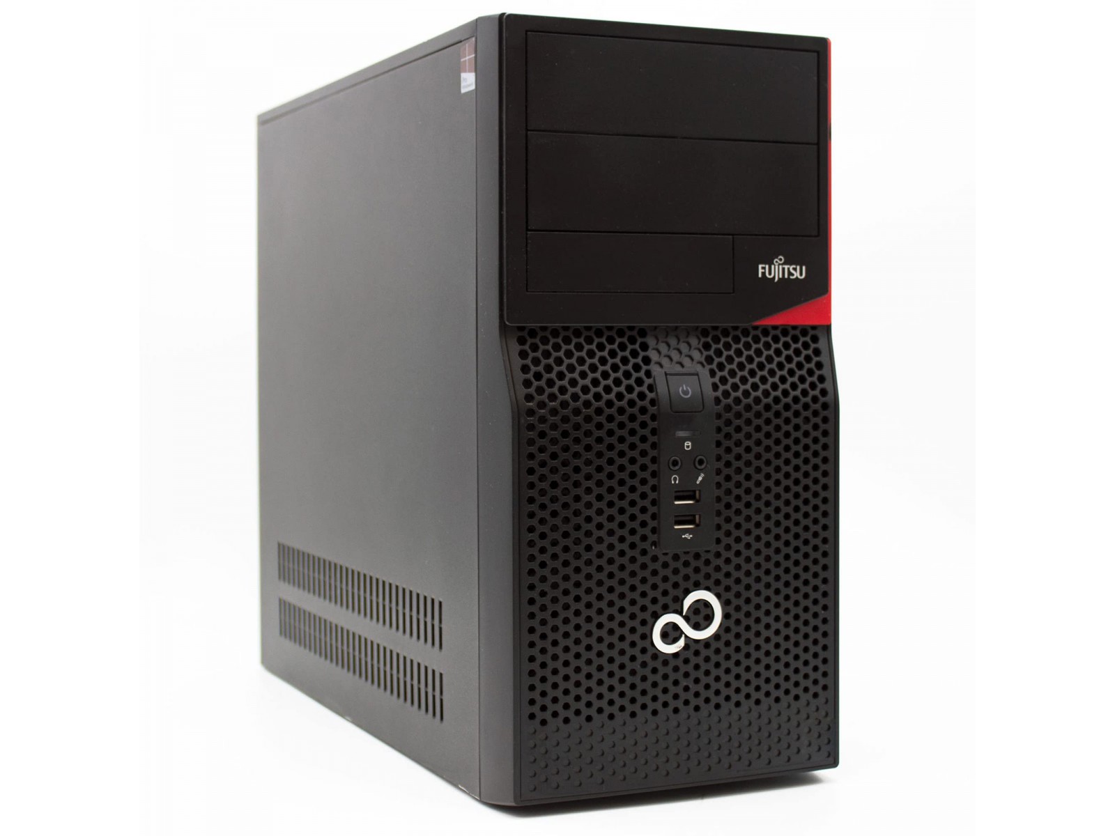 P420 Fujitsu Esprimo P420 Tower Computer Intel i7-4770 Ram 16Gb SSD 512Gb (Ricondizionato Grado A) P420 Fujitsu Esprimo P420 Tower Computer Intel i7-4770 Ram 16Gb SSD 512Gb (Ricondizionato Grado A)