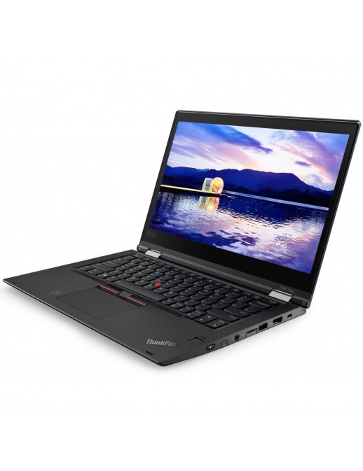 Lenovo Yoga X380 Notebook 2 in 1 13.3" Touchscreen Intel i5-8250U Ram 16Gb SSD 250Gb Webcam Freedos (Ricondizionato Grado A)
