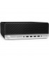 HP600G5-SFF-I7 HP ProDesk 600 G5 SFF Computer Intel i7-9700 Ram 16GB SSD 240GB (Ricondizionato Grado A)