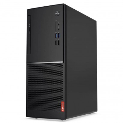 V520-TOWER Lenovo ThinkCentre V520 MT PC Computer Intel i5-6600K Ram 8GB SSD 240GB Hard Disk 1TB DVD-ROM (Ricondizionato Grad...