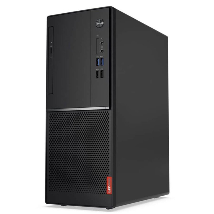 V520-TOWER Lenovo ThinkCentre V520 MT PC Computer Intel i5-6600K Ram 8GB SSD 240GB Hard Disk 1TB DVD-ROM (Ricondizionato Grado A)
