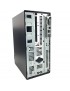 OUTLET_91 Dell Optiplex 3050 Tower Computer Intel i5-7400 Ram 8Gb SSD 240Gb Freedos (Ricondizionato no scocca frontale)