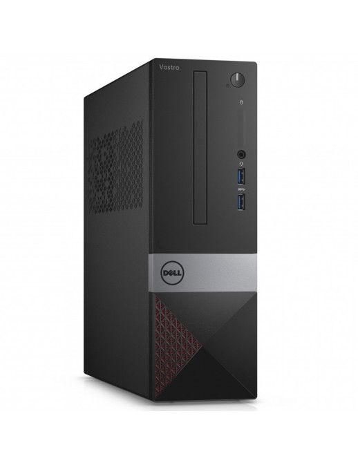 PC Computer Ricondizionato Dell Vostro 3268 SFF Intel i7-7700 Ram 8GB SSD 480GB Grado B
