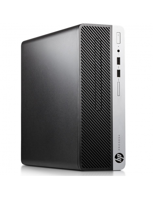 HP400G4-SFF-I7-B-GRADE HP ProDesk 400 G4 SFF Computer Intel i7-6700 Ram 8GB SSD 240GB (Ricondizionato Grado B)