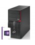 PROD-P520-W10 Fujitsu Esprimo P520 Tower PC Computer Intel i5-4460 Ram 8GB SSD 240GB DVD-ROM Windows 10 Pro (Ricondizionato G...