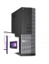 PROD-7020-I7-W10-OF21 Dell Optiplex 7020 SFF Computer Intel i7-4770 Ram 16GB SSD 480GB DVD-ROM Windows 10 Office 2021 (Ricond...