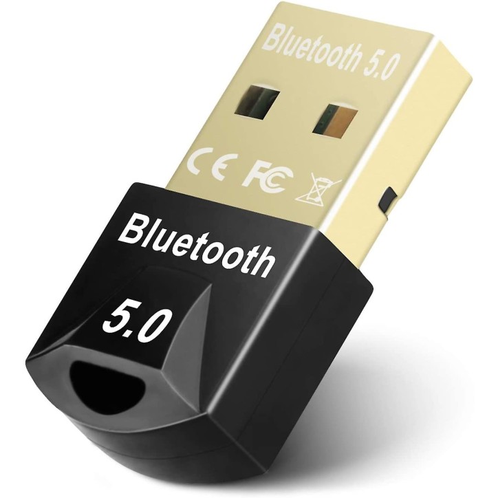 BL-V50 LinQ Penna USB Bluetooth 5.0