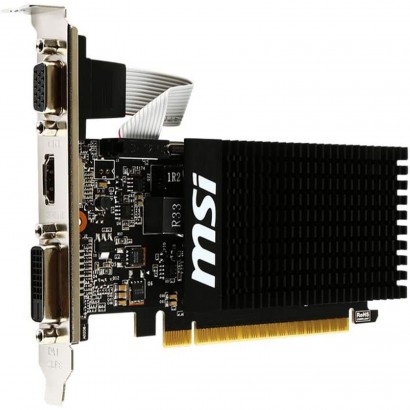 MSI | 10000informatica