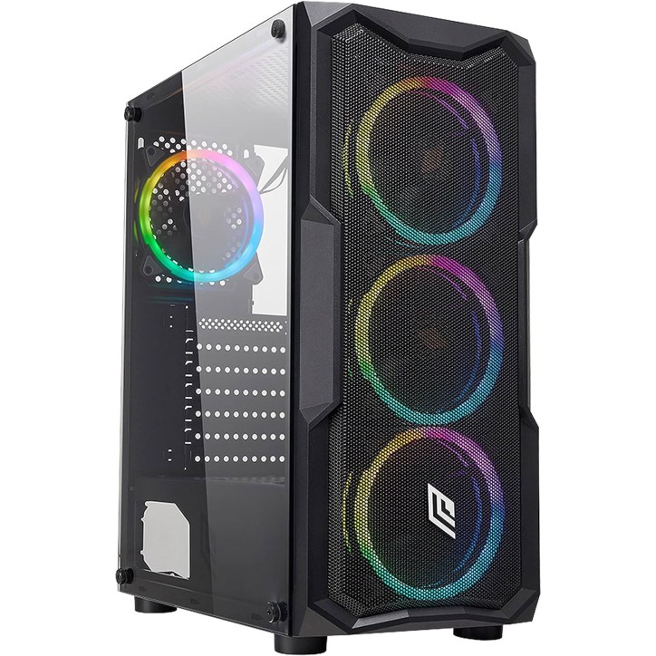 Noua Smash S1 Case ATX Gaming ARGB Noua Smash S1 Case ATX Gaming ARGB