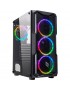 CS1217AG-S2K045 Noua Smash S2 Case ATX Gaming ARGB