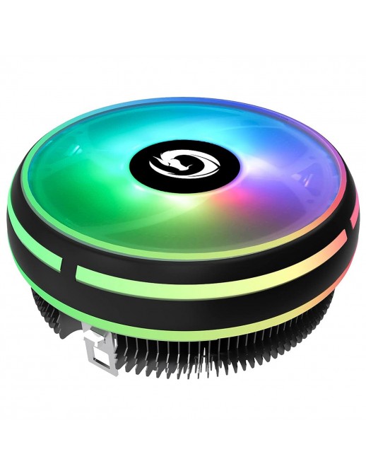 AC0422-CRY17 Nuwo Cryo RGB Rainbow Dissipatore per CPU Intel AMD