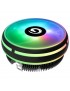 AC0422-CRY17 Nuwo Cryo RGB Rainbow Dissipatore per CPU Intel AMD