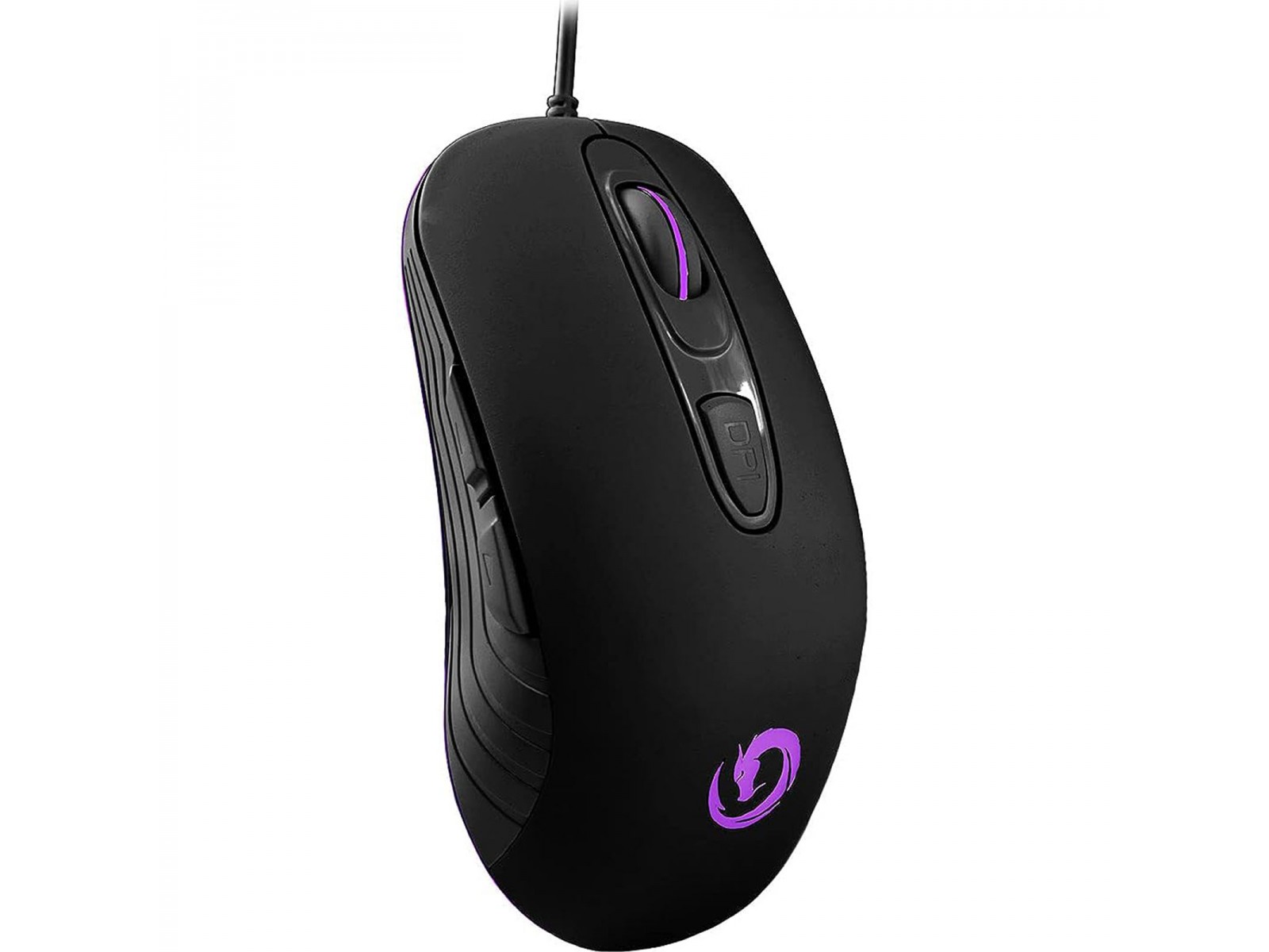 MS0422SR-L10K Nuwo Loki Mouse da Gaming RGB 6 Tasti MS0422SR-L10K Nuwo Loki Mouse da Gaming RGB 6 Tasti