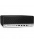 600G4-I5-16-480 HP ProDesk 600 G4 SFF Computer Intel i5-8400 Ram 16GB SSD 480GB (Ricondizionato Grado A)