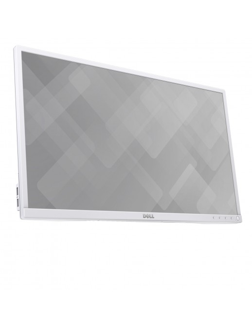 P2317H-BIANCO-NO-PIEDE Monitor 23" Ricondizionato Dell P2317h Full HD IPS VGA HDMI DP Bianco Grado A NO PIEDE