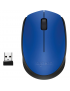 910-004640 Mouse Wireless Logitech M171 Blu
