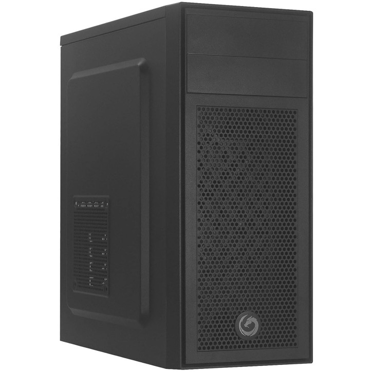 Nuwo Jester J801 Case ATX Nero Nuwo Jester J801 Case ATX Nero