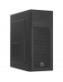 CS0303PW-J801K100 Nuwo Jester J801 Case ATX Nero