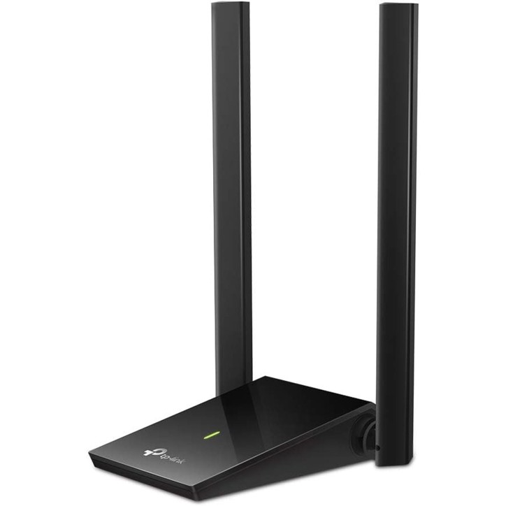 ARCHERT4U-PLUS Adattatore USB Wireless TP-Link Archer T4U Plus Dual-Band 2.4GHz & 5GHz