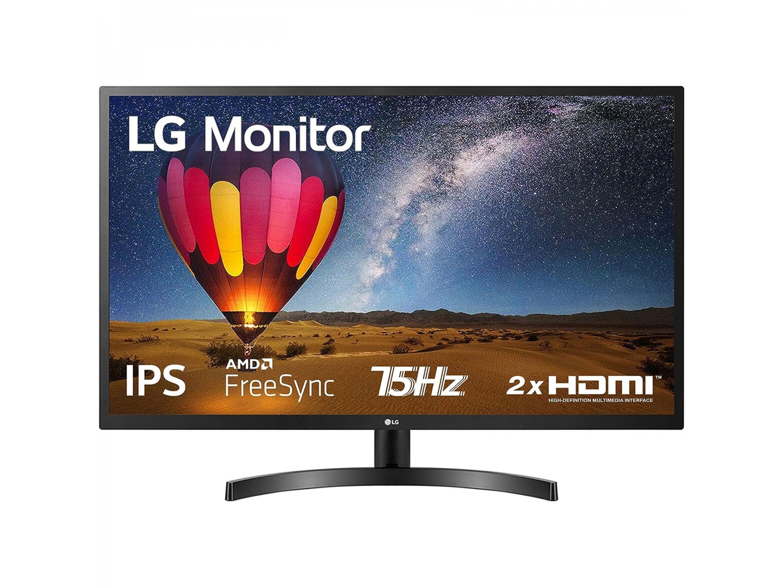 32MN500M LG 32MN500M Monitor 32" Full HD IPS 75 Hz 32MN500M LG 32MN500M Monitor 32" Full HD IPS 75 Hz