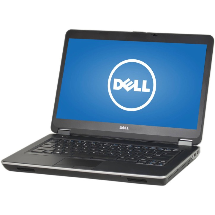 Dell Latitude E6440 PC Notebook 14" Intel i5-4200M Ram 8Gb SSD 240Gb Webcam Freedos (Ricondizionato) Dell Latitude E6440 PC Notebook 14" Intel i5-4200M Ram 8Gb SSD 240Gb Webcam Freedos (Ricondizionato)